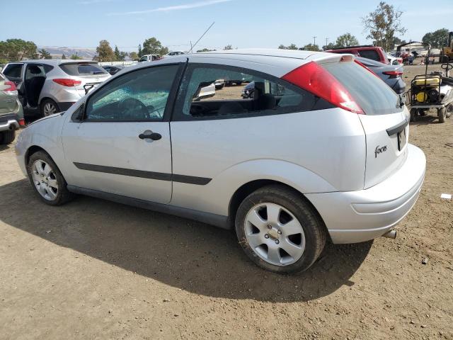 Photo 1 VIN: 3FAFP31341R251109 - FORD FOCUS ZX3 