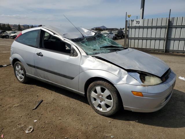 Photo 3 VIN: 3FAFP31341R251109 - FORD FOCUS ZX3 