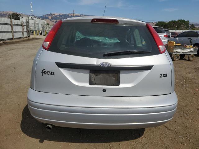 Photo 5 VIN: 3FAFP31341R251109 - FORD FOCUS ZX3 