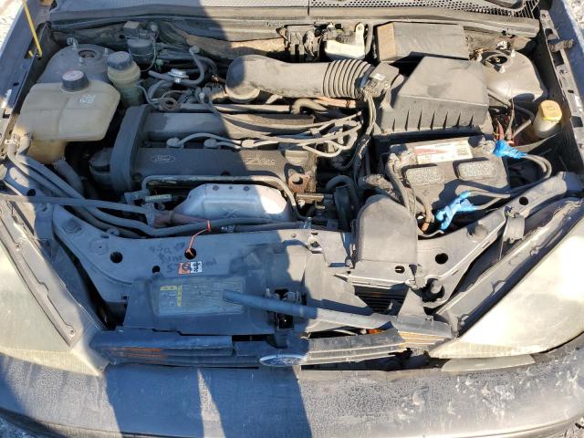 Photo 10 VIN: 3FAFP31343R134021 - FORD FOCUS ZX3 