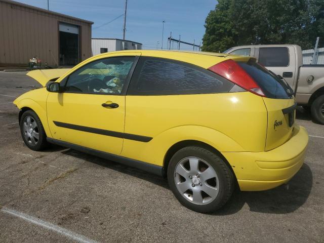 Photo 1 VIN: 3FAFP31351R200881 - FORD FOCUS 