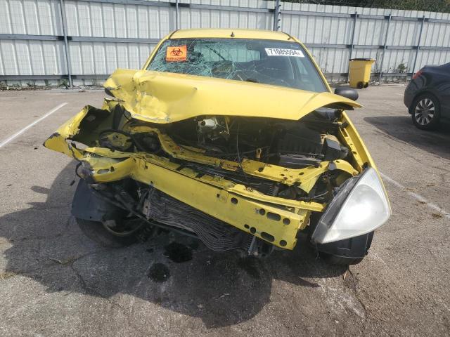 Photo 4 VIN: 3FAFP31351R200881 - FORD FOCUS 