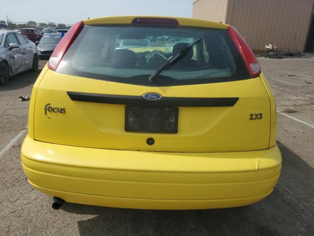 Photo 5 VIN: 3FAFP31351R200881 - FORD FOCUS 