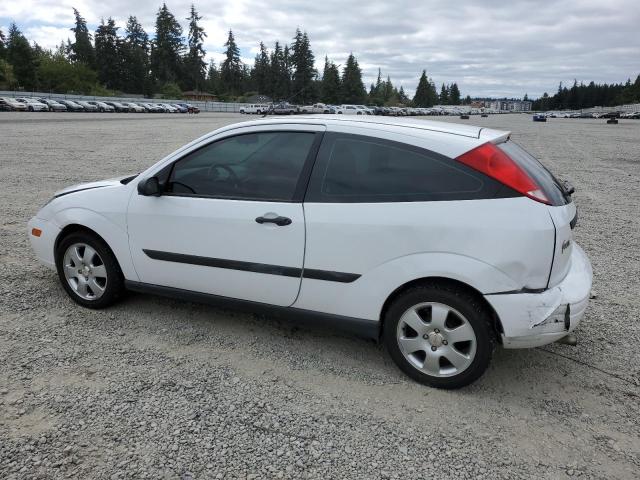 Photo 1 VIN: 3FAFP31351R222847 - FORD FOCUS ZX3 