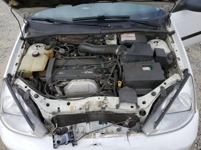 Photo 10 VIN: 3FAFP31351R222847 - FORD FOCUS ZX3 