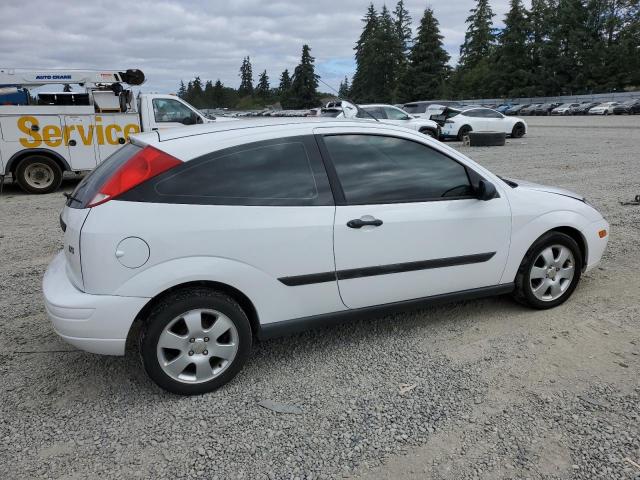 Photo 2 VIN: 3FAFP31351R222847 - FORD FOCUS ZX3 