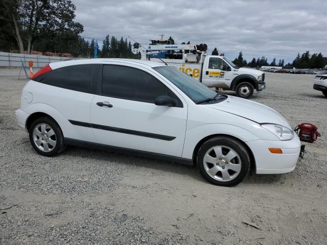 Photo 3 VIN: 3FAFP31351R222847 - FORD FOCUS ZX3 