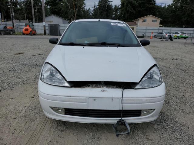 Photo 4 VIN: 3FAFP31351R222847 - FORD FOCUS ZX3 