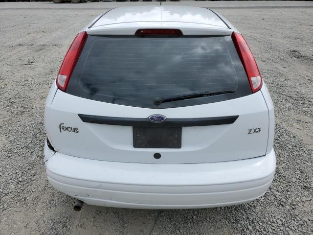 Photo 5 VIN: 3FAFP31351R222847 - FORD FOCUS ZX3 