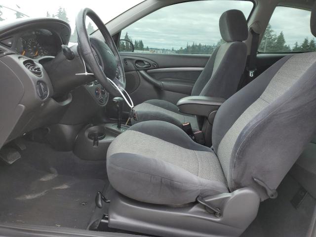 Photo 6 VIN: 3FAFP31351R222847 - FORD FOCUS ZX3 