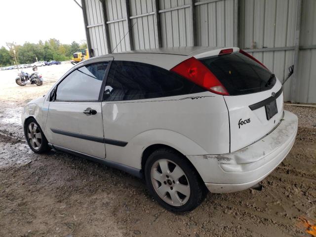 Photo 1 VIN: 3FAFP31352R166071 - FORD FOCUS 