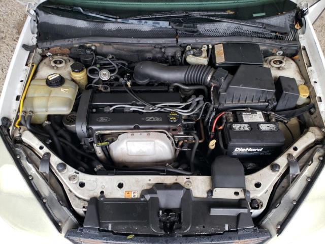 Photo 10 VIN: 3FAFP31352R166071 - FORD FOCUS 