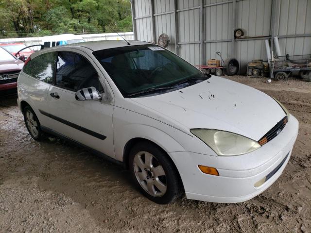 Photo 3 VIN: 3FAFP31352R166071 - FORD FOCUS 