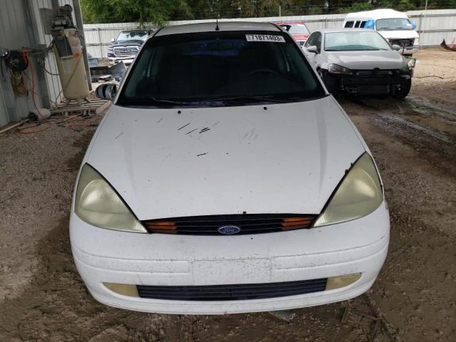 Photo 4 VIN: 3FAFP31352R166071 - FORD FOCUS 