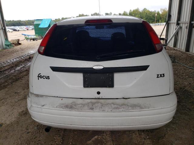 Photo 5 VIN: 3FAFP31352R166071 - FORD FOCUS 