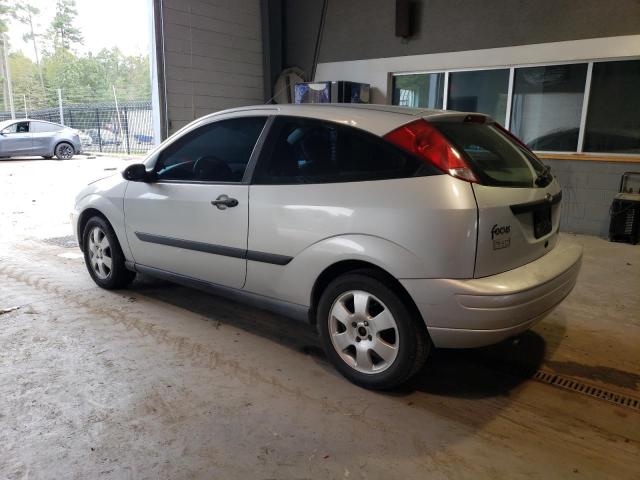 Photo 1 VIN: 3FAFP31352R213695 - FORD FOCUS 