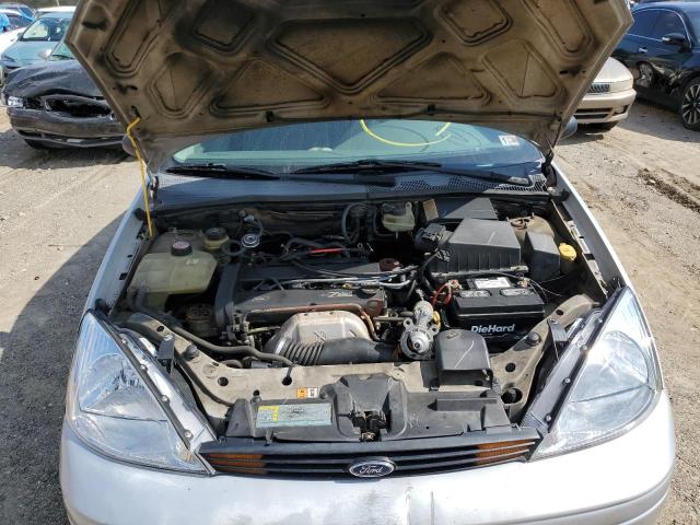 Photo 10 VIN: 3FAFP31352R213695 - FORD FOCUS 