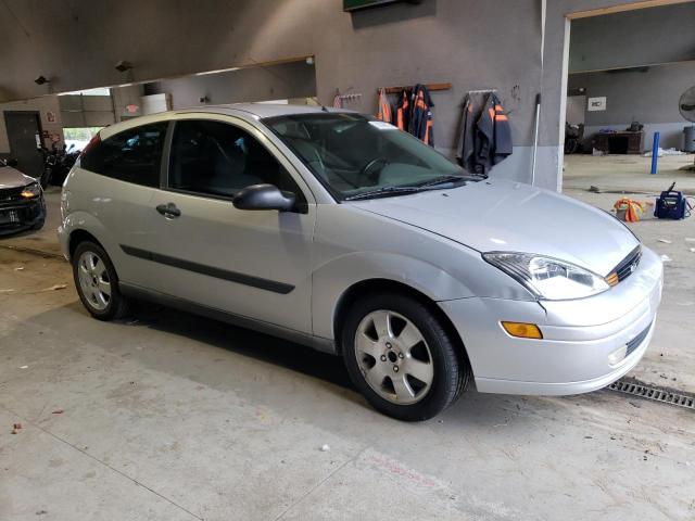 Photo 3 VIN: 3FAFP31352R213695 - FORD FOCUS 