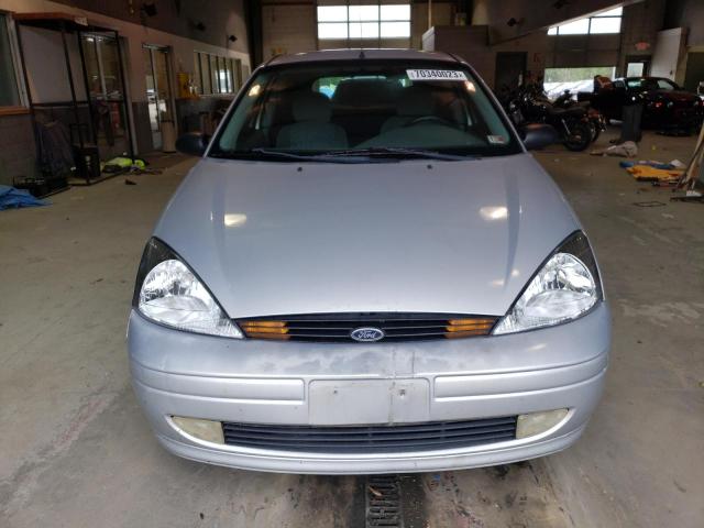 Photo 4 VIN: 3FAFP31352R213695 - FORD FOCUS 