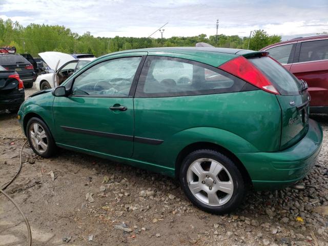 Photo 1 VIN: 3FAFP31353R122119 - FORD FOCUS 