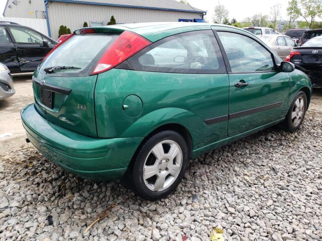 Photo 2 VIN: 3FAFP31353R122119 - FORD FOCUS 