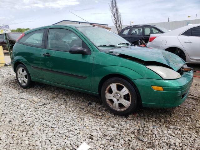 Photo 3 VIN: 3FAFP31353R122119 - FORD FOCUS 