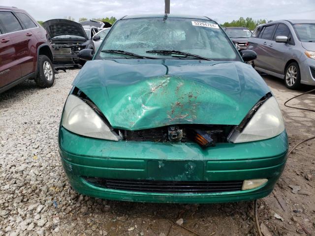 Photo 4 VIN: 3FAFP31353R122119 - FORD FOCUS 