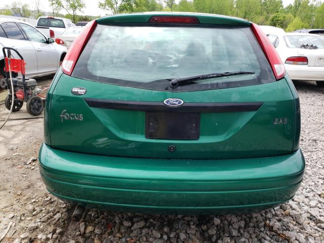 Photo 5 VIN: 3FAFP31353R122119 - FORD FOCUS 