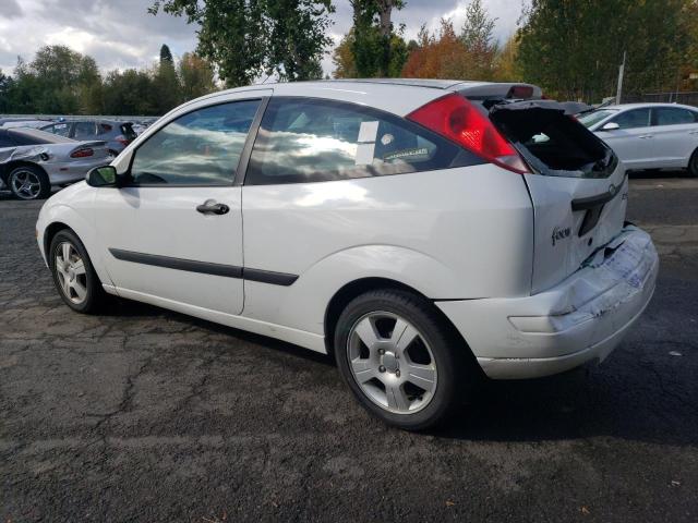 Photo 1 VIN: 3FAFP31353R129619 - FORD FOCUS 