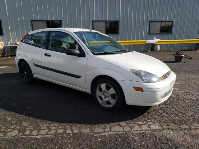 Photo 3 VIN: 3FAFP31353R129619 - FORD FOCUS 