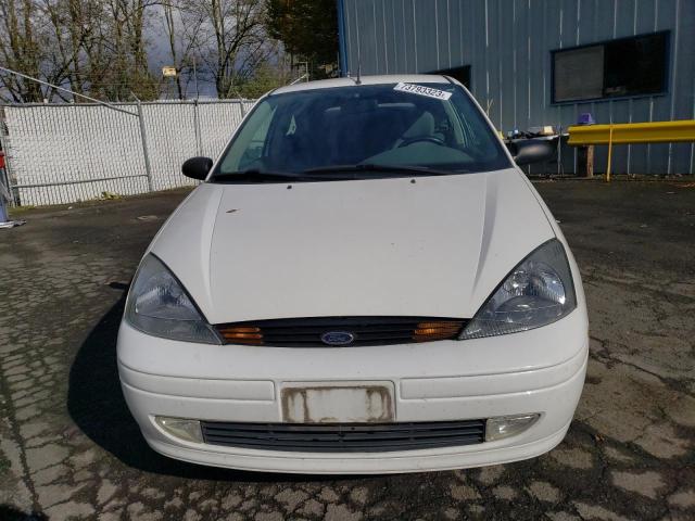 Photo 4 VIN: 3FAFP31353R129619 - FORD FOCUS 