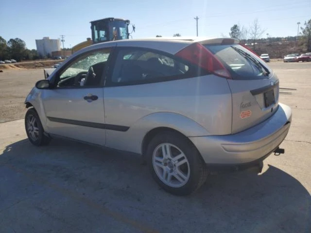 Photo 1 VIN: 3FAFP3135YR132284 - FORD FOCUS ZX3 