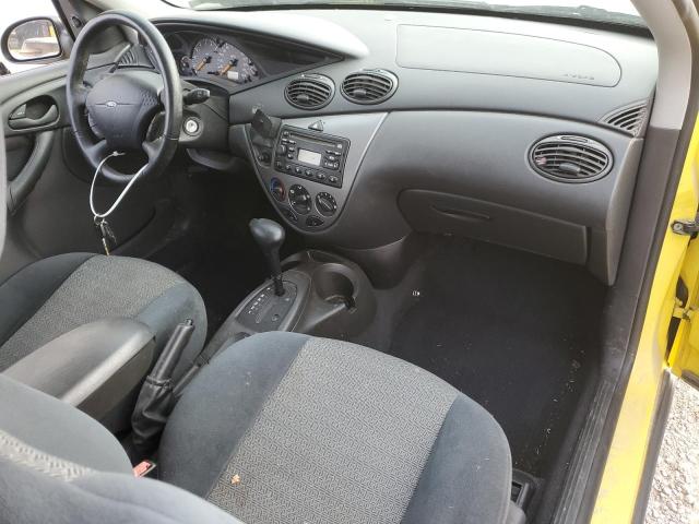 Photo 7 VIN: 3FAFP31361R117511 - FORD FOCUS ZX3 