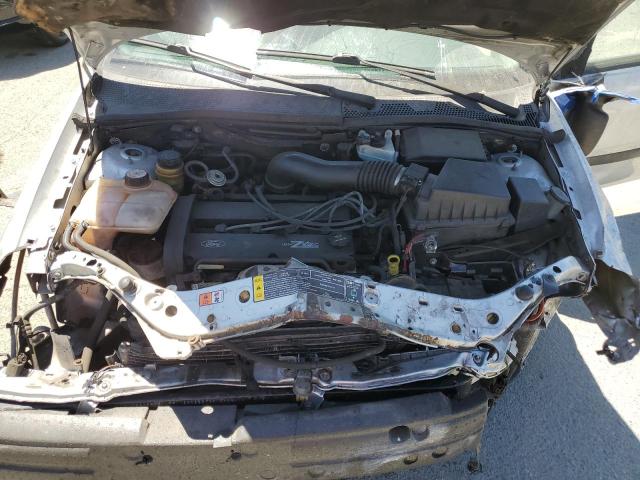 Photo 10 VIN: 3FAFP31361R143672 - FORD FOCUS ZX3 