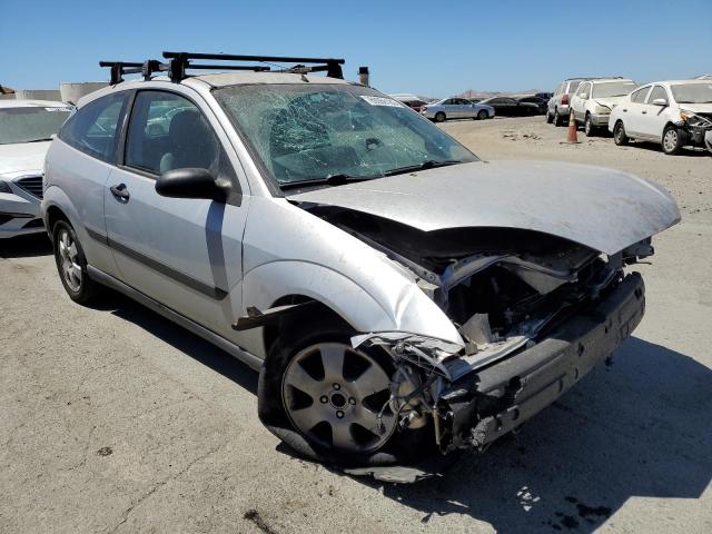 Photo 3 VIN: 3FAFP31361R143672 - FORD FOCUS ZX3 