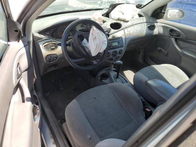 Photo 7 VIN: 3FAFP31361R143672 - FORD FOCUS ZX3 