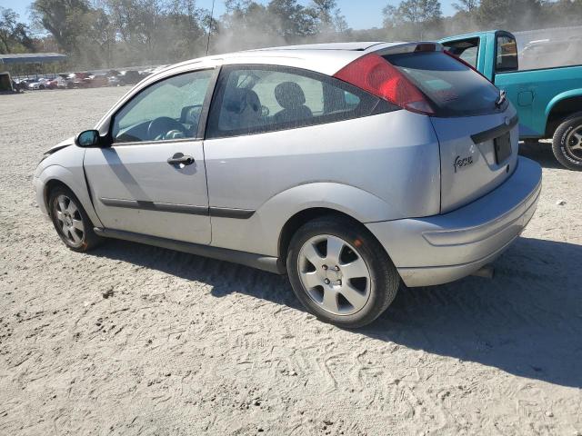 Photo 1 VIN: 3FAFP31361R171178 - FORD FOCUS ZX3 