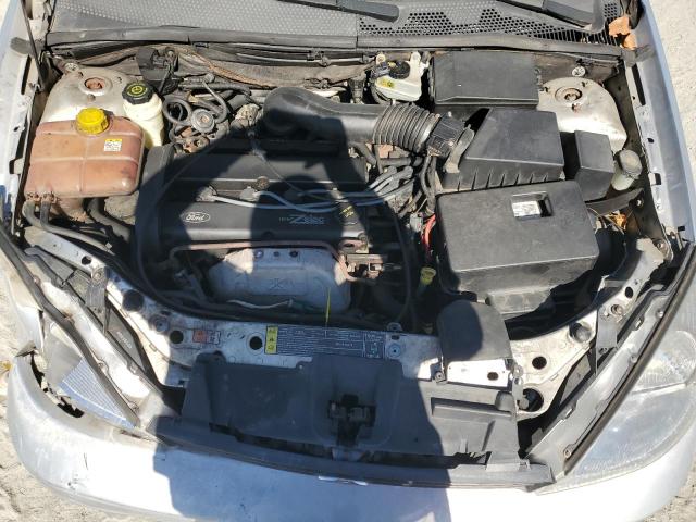 Photo 11 VIN: 3FAFP31361R171178 - FORD FOCUS ZX3 