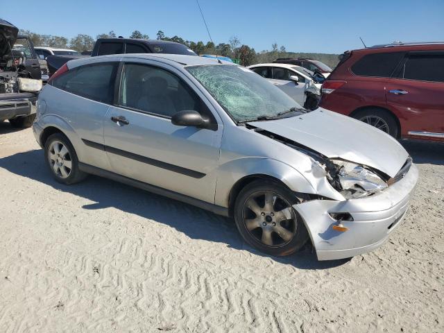 Photo 3 VIN: 3FAFP31361R171178 - FORD FOCUS ZX3 