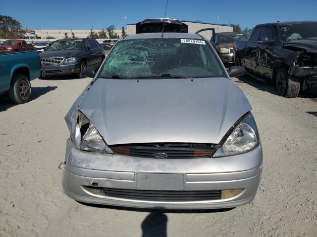 Photo 4 VIN: 3FAFP31361R171178 - FORD FOCUS ZX3 