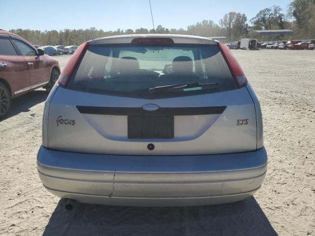 Photo 5 VIN: 3FAFP31361R171178 - FORD FOCUS ZX3 