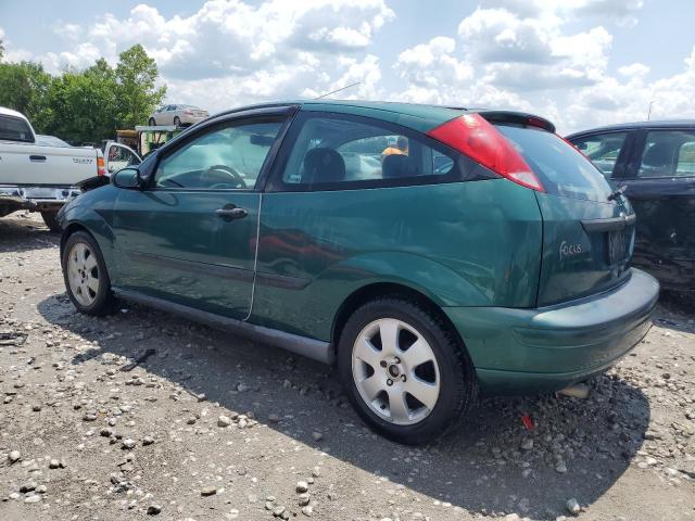 Photo 1 VIN: 3FAFP31361R198140 - FORD FOCUS ZX3 