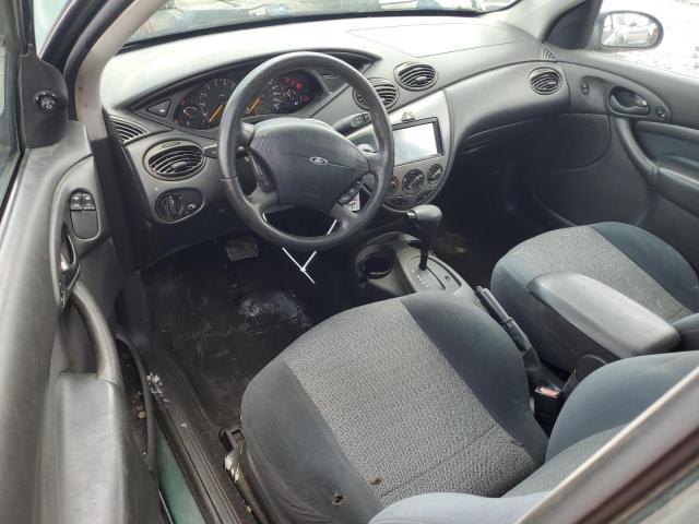 Photo 7 VIN: 3FAFP31361R198140 - FORD FOCUS ZX3 