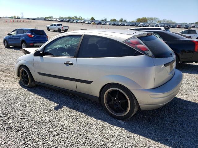 Photo 1 VIN: 3FAFP31361R206933 - FORD FOCUS ZX3 