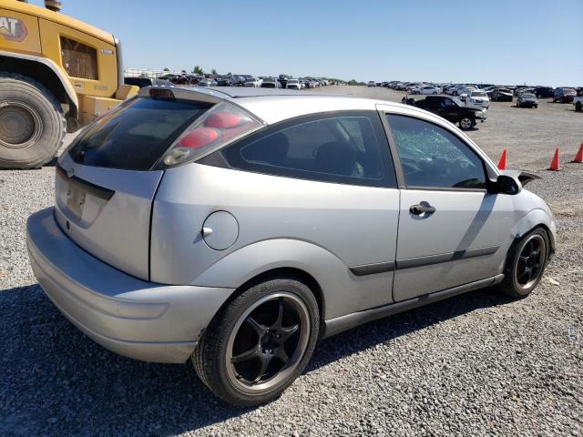 Photo 2 VIN: 3FAFP31361R206933 - FORD FOCUS ZX3 