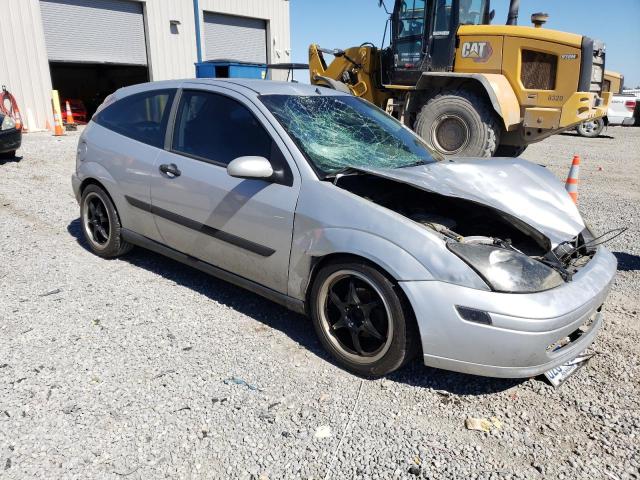 Photo 3 VIN: 3FAFP31361R206933 - FORD FOCUS ZX3 