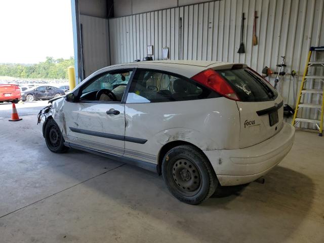 Photo 1 VIN: 3FAFP31361R214059 - FORD FOCUS ZX3 