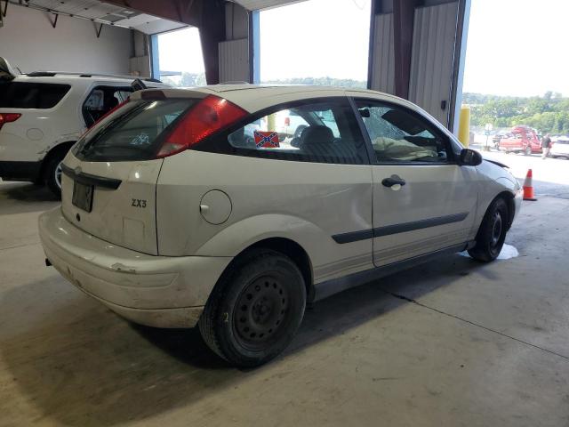 Photo 2 VIN: 3FAFP31361R214059 - FORD FOCUS ZX3 