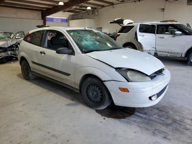 Photo 3 VIN: 3FAFP31361R214059 - FORD FOCUS ZX3 