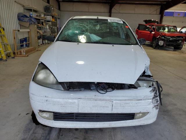 Photo 4 VIN: 3FAFP31361R214059 - FORD FOCUS ZX3 